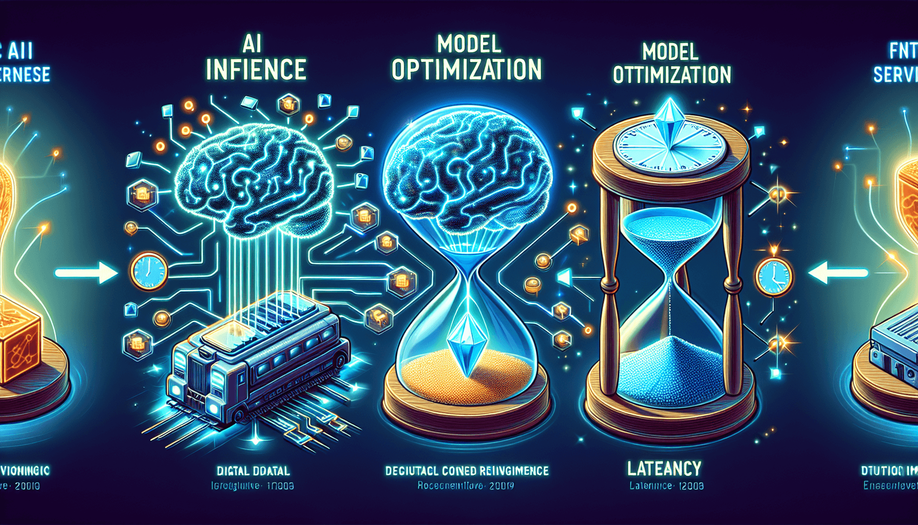 The Hidden Truth About Latency in AI Inference That Could Cost You Millions