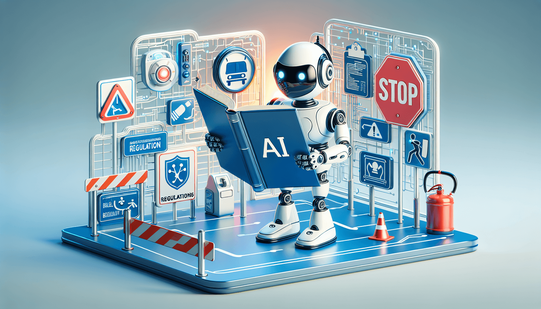 The Hidden Dangers of Autonomous Systems: What You Need to Know Now