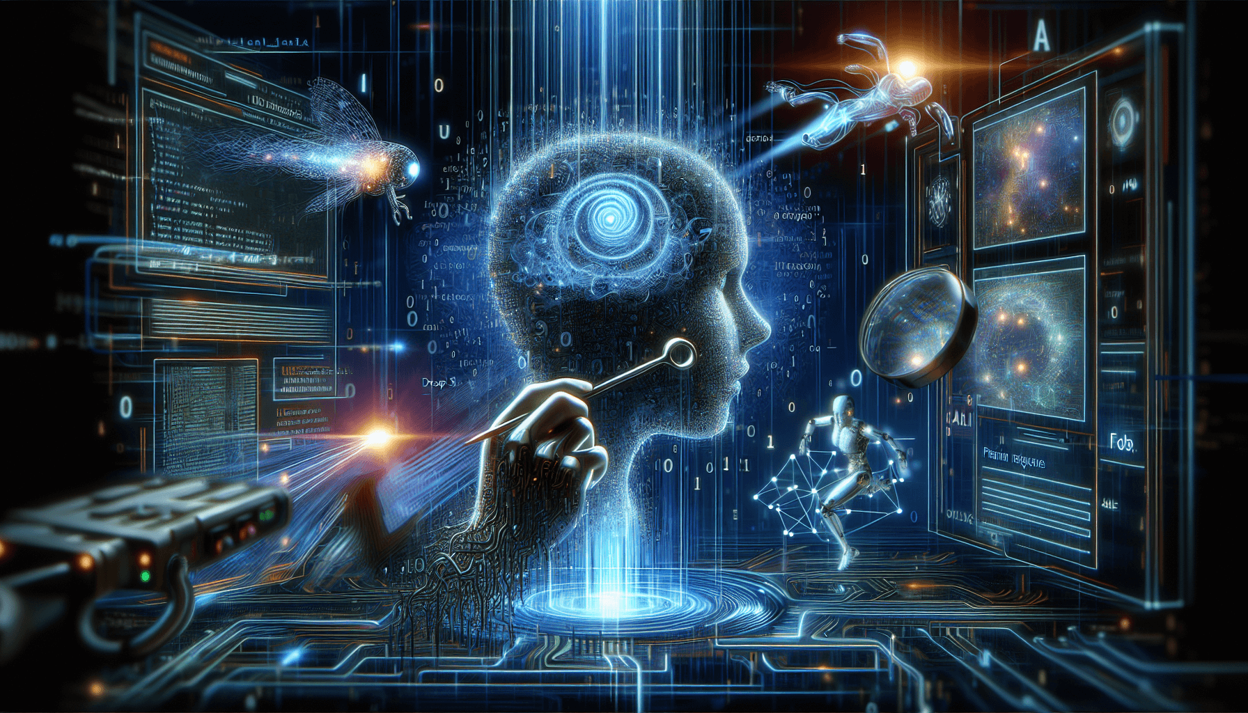 5 Predictions About the Future of Cybersecurity in the Age of AI That’ll Shock You