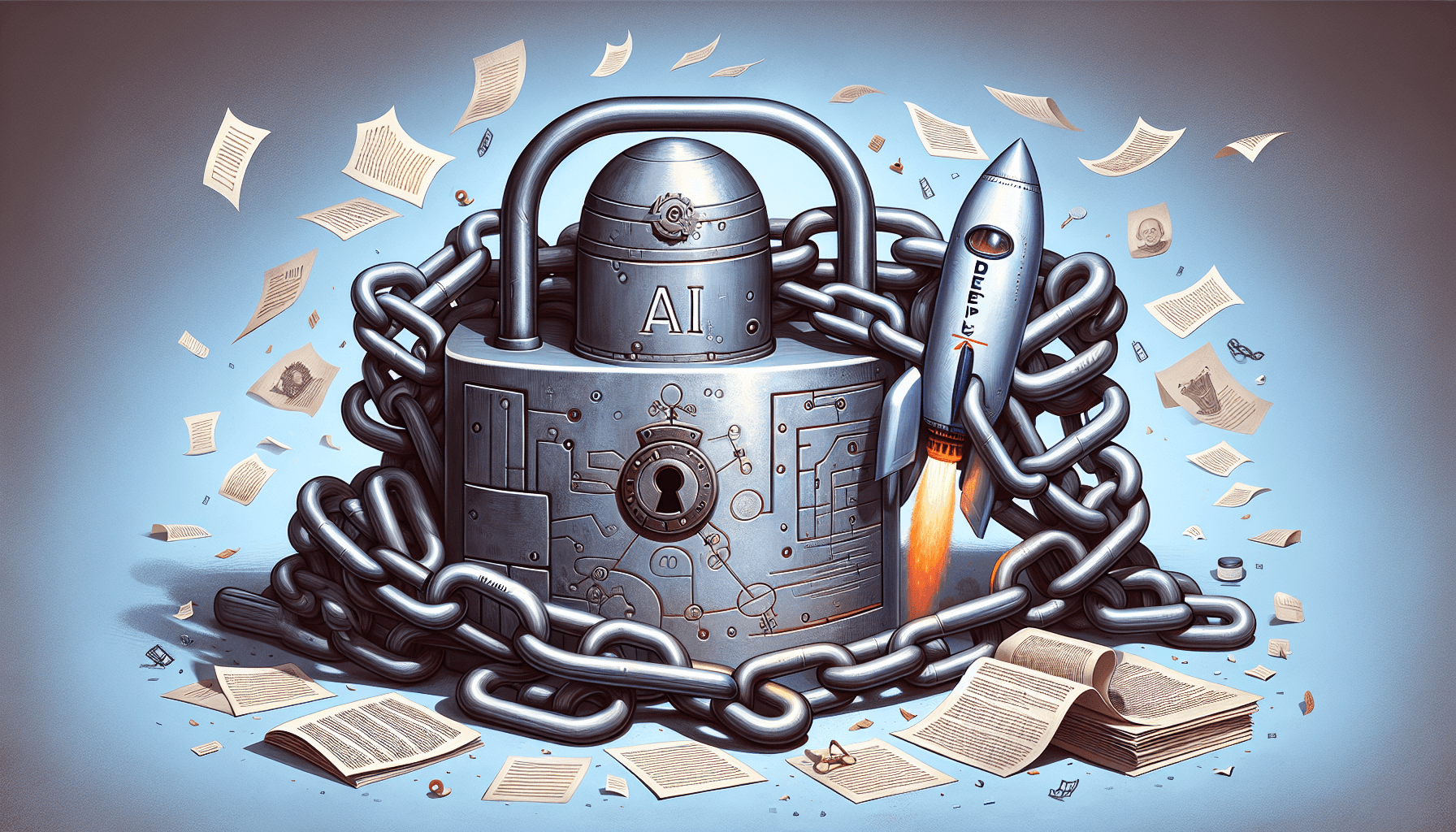 What No One Tells You About the Need for Government Regulation on AI Development