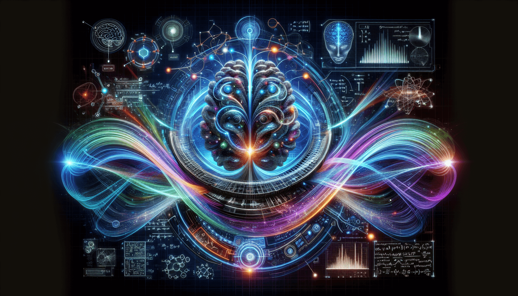 Why Quantum AI Is About to Change Everything in Technology and Healthcare