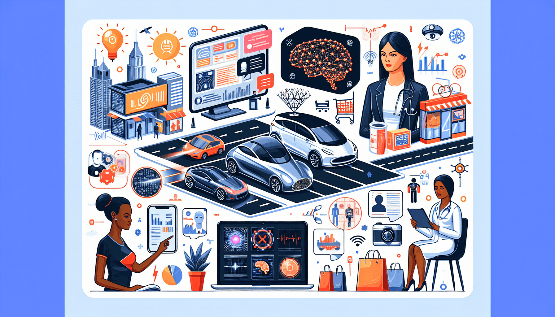 What No One Tells You About AI Applications in Everyday Life