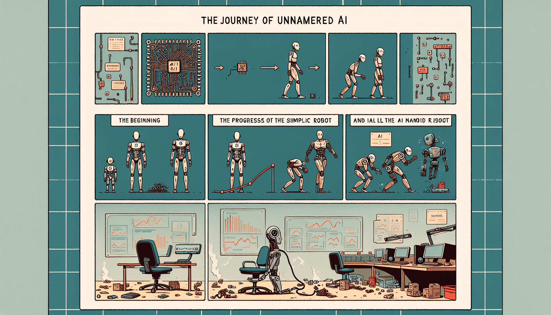 The Hidden Truth About GPT-5’s Unraveling: Did OpenAI Go Too Far?